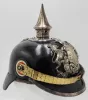 Württemberg 119th or 123rd Grenadier Enlisted Pickelhaube Visuel 3